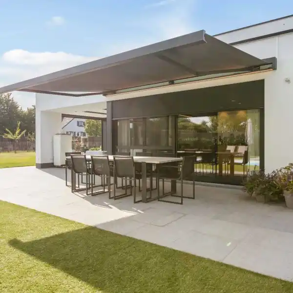 zonwering Ysselsteyn